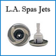 LA Spas Jets